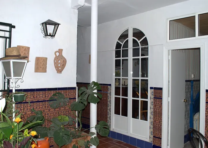 Santa María La BlancaHostal