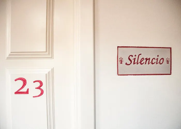 Callejon Del AguaHostal